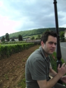 Introducing wine expert Shane Dunning