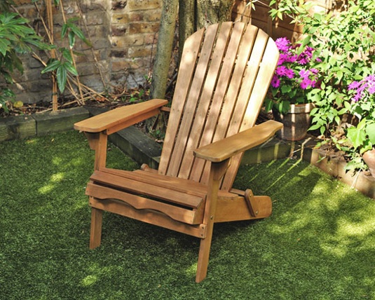 Affordable furniture for small spaces from The Futon Company
