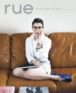 Gimme shelter: the rise of the online decor magazine