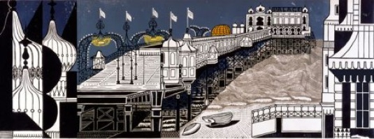 Edward_Bawden_Brighton_Pier