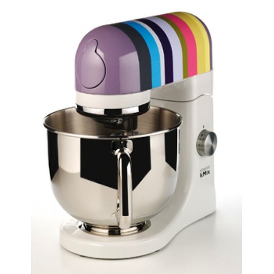 Kenwood Mixer limited edition John Lewis Avocado Sweet