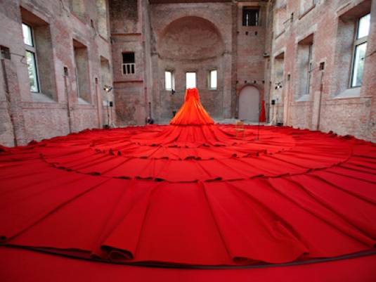 Reddress_London_Design_Festival