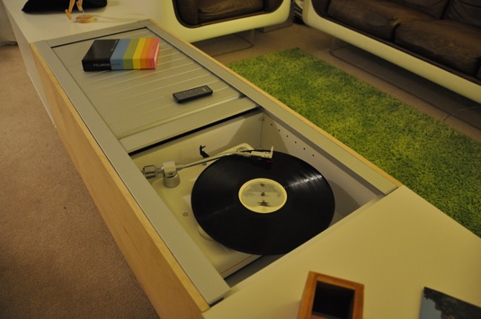 Ikea Hacker File Cabinet