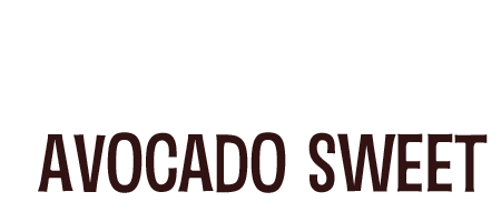 Avocado Sweet