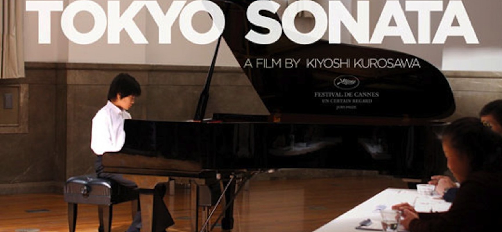Kurosawa’s Tokyo Sonata Kurosawa’s Tokyo Sonata