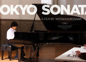 Kurosawa’s Tokyo Sonata