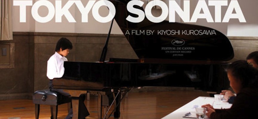 Kurosawa’s Tokyo Sonata Kurosawa’s Tokyo Sonata