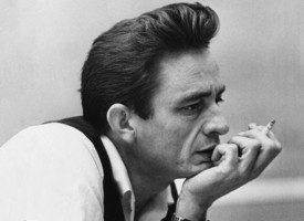 Johnny Cash’s To Do List