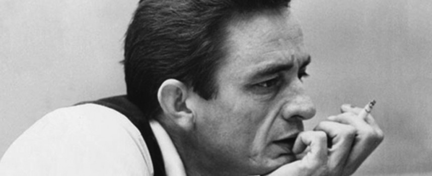 Johnny Cash’s To Do List