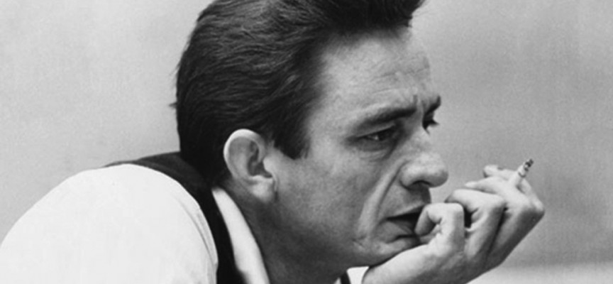 Johnny Cash’s To Do List