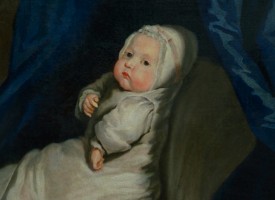 Robert Burns and the Love-Begotten Babies