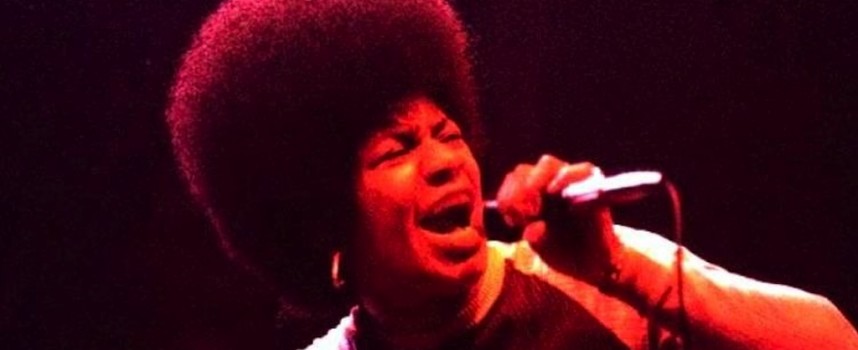 Just a shot away: Merry Clayton’s world beating vocal behind the Stones