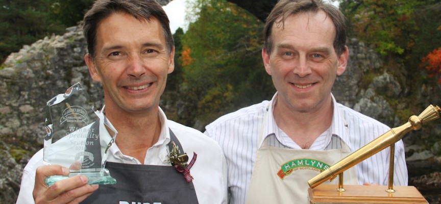 Guide to the 2014 Food Festivals in Scotland
