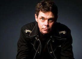 Fife Comedy Festival until 13 April
