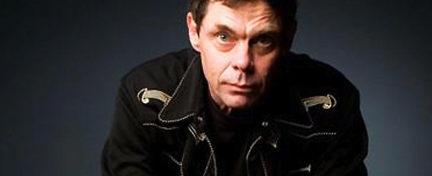 Fife Comedy Festival until 13 April