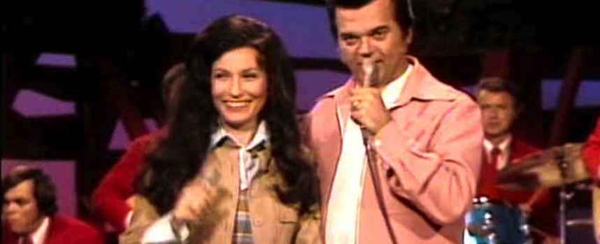 You’re the Reason Our Kids are Ugly – Loretta Lynn and Conway Twitty