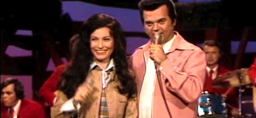 You’re the Reason Our Kids are Ugly – Loretta Lynn and Conway Twitty