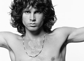 Jim Morrison on why Fat is Beautiful