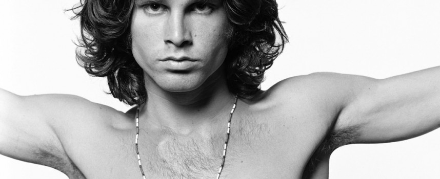 Jim Morrison on why Fat is Beautiful