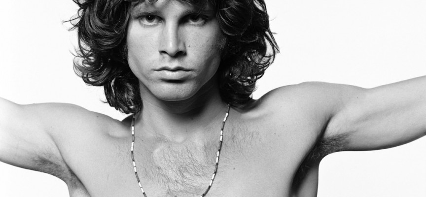Jim Morrison on why Fat is Beautiful