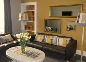 Dunfermline law firm has upcycled makeover
