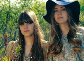 First Aid Kit – sumptuous summer sounds from Sweden