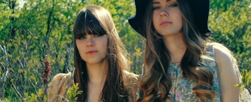 First Aid Kit – sumptuous summer sounds from Sweden