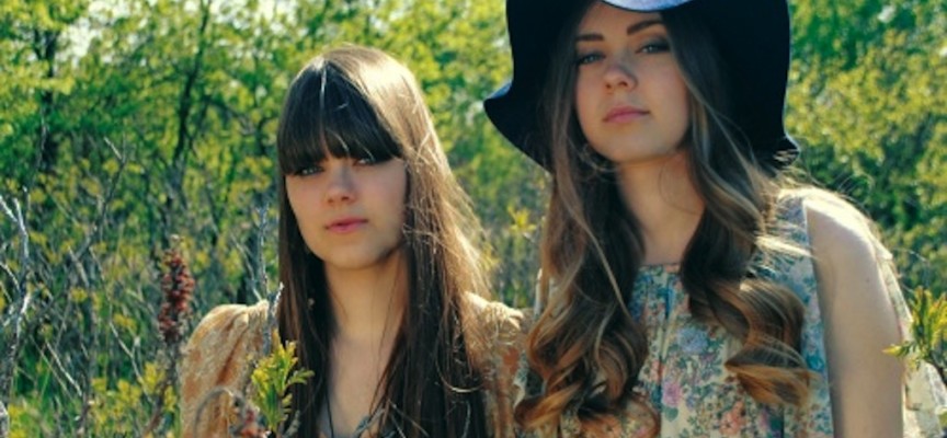 First Aid Kit – sumptuous summer sounds from Sweden