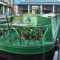 Hotel, Boatel, Holiday Inn? Stay on a boat in the heart of Edinburgh