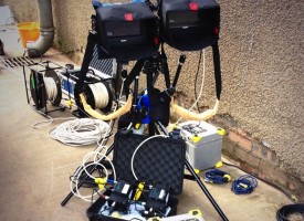 Fife Film Crew – film production and crewing