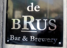 de Brus Beer