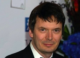 Ian Rankin – writer