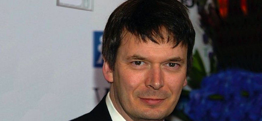 Ian Rankin – writer