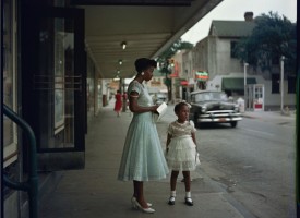 Striking segregation photos from 1950s America