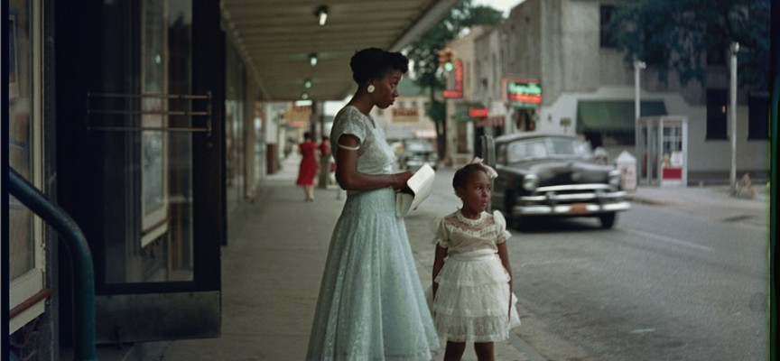 Striking segregation photos from 1950s America