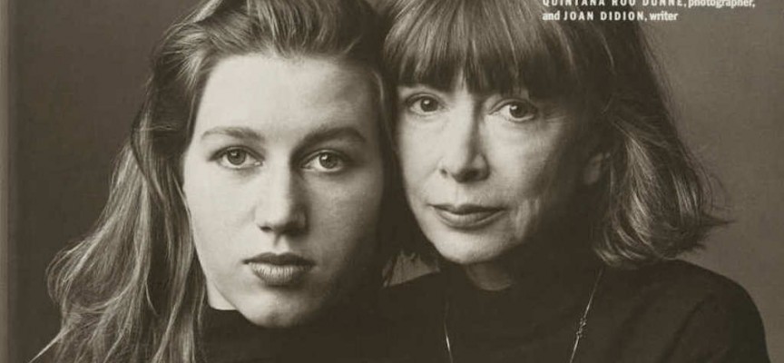 Celine ad not Joan Didion’s first Celine ad not Joan Didion’s first