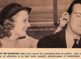 Tips for single women on Valentine’s Day