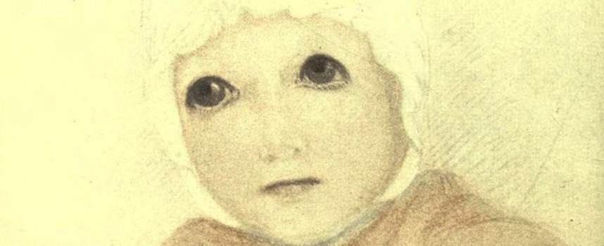 Marjory Fleming – child poet of Fife