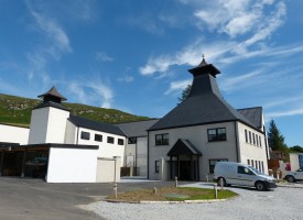 Ardnamurchan distillery makes it on to world’s hottest new attractions for 2015