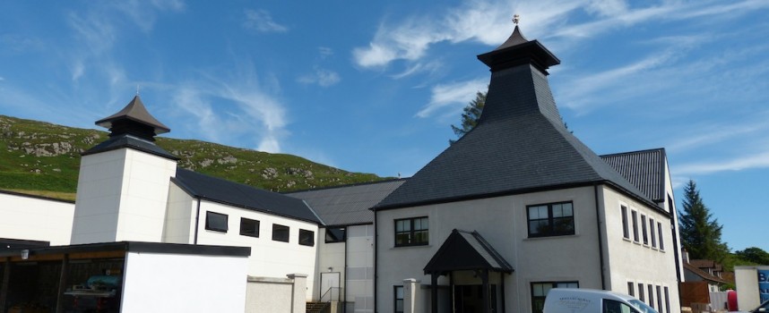 Ardnamurchan distillery makes it on to world’s hottest new attractions for 2015