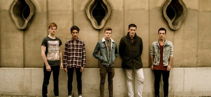 Dancing on Tables – new EP and mini tour for Dunfermline band Dancing on Tables – new EP and mini tour for Dunfermline band