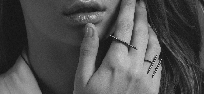 Discover your ‘Inner Island’ – stunning and stark jewellery from Ireland