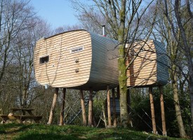 ‘Beautiful small buildings’ by Dumfries & Galloway company