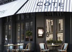 Cote Bistro following other restaurant chains to Glasgow