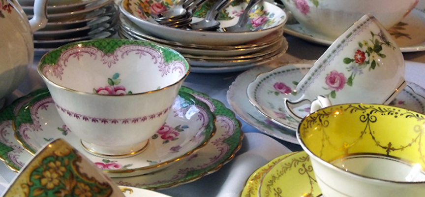Vintage fair and live jazz at Abbot House this Saturday Vintage fair and live jazz at Abbot House this Saturday