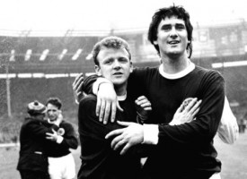 Still time to catch touching Jim Baxter film on iPlayer