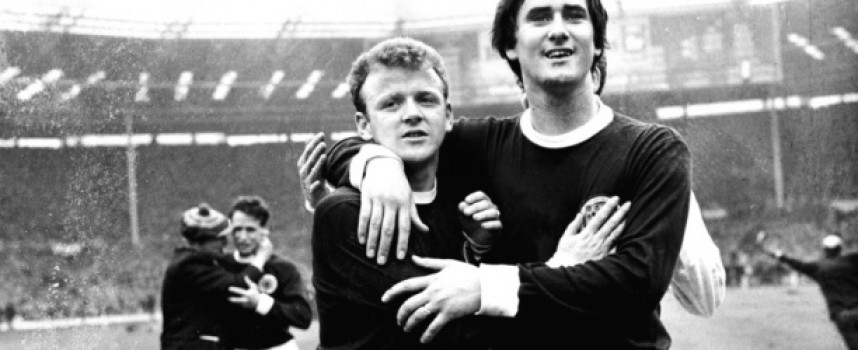 Still time to catch touching Jim Baxter film on iPlayer