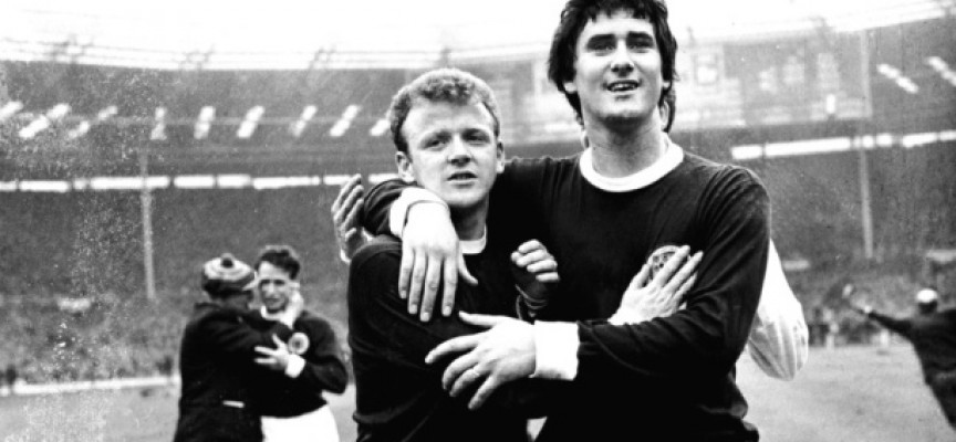 Still time to catch touching Jim Baxter film on iPlayer