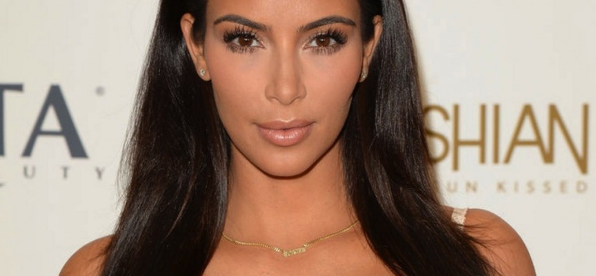 Kardashian and Kierkegaard; words from the wise