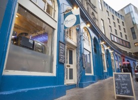 Howies Restaurants, Edinburgh celebrate 25 years